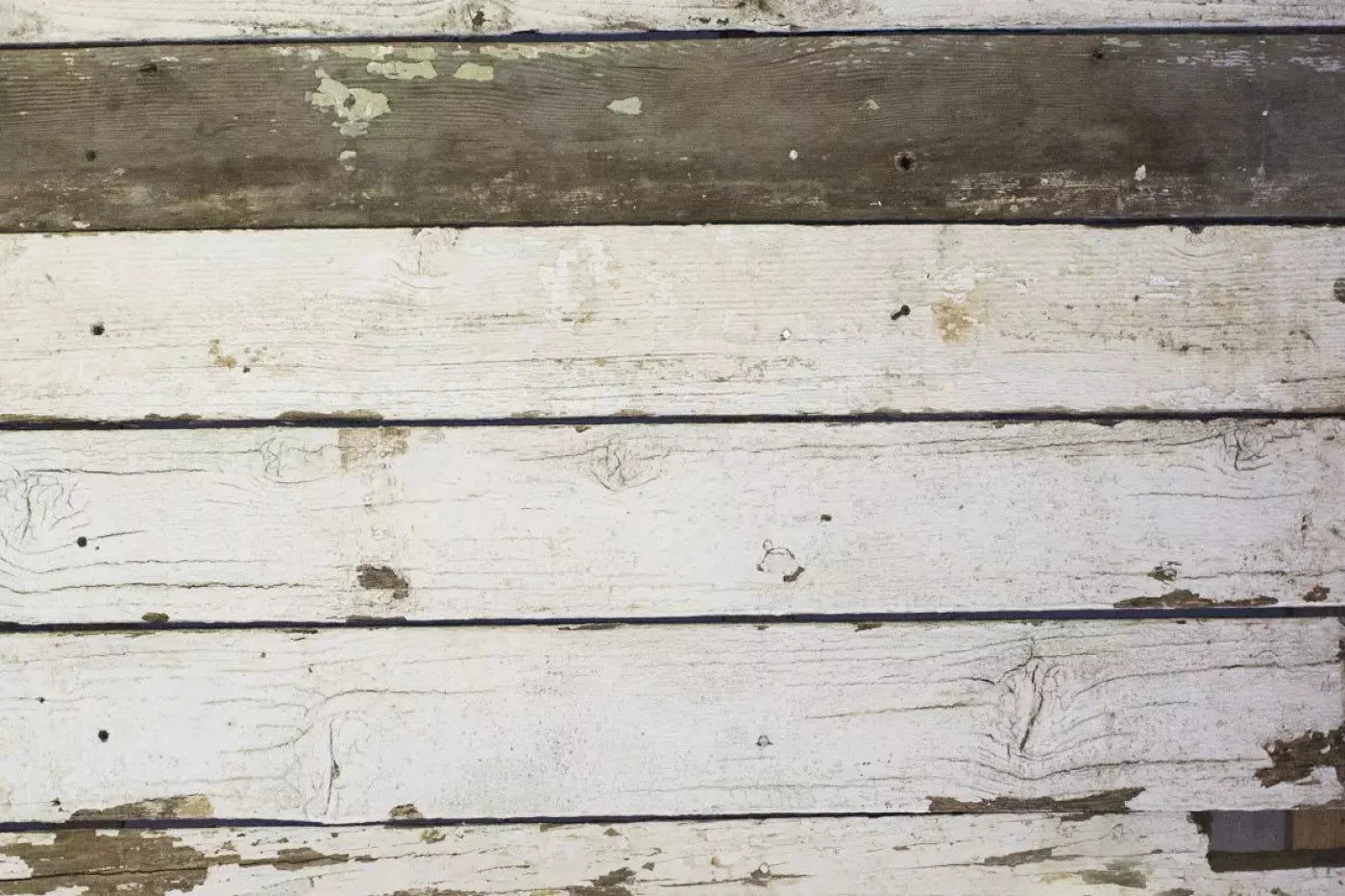 Barnwood 5X4 Rubbermat Floor ( 60 X 48 Inch ) Backdrop