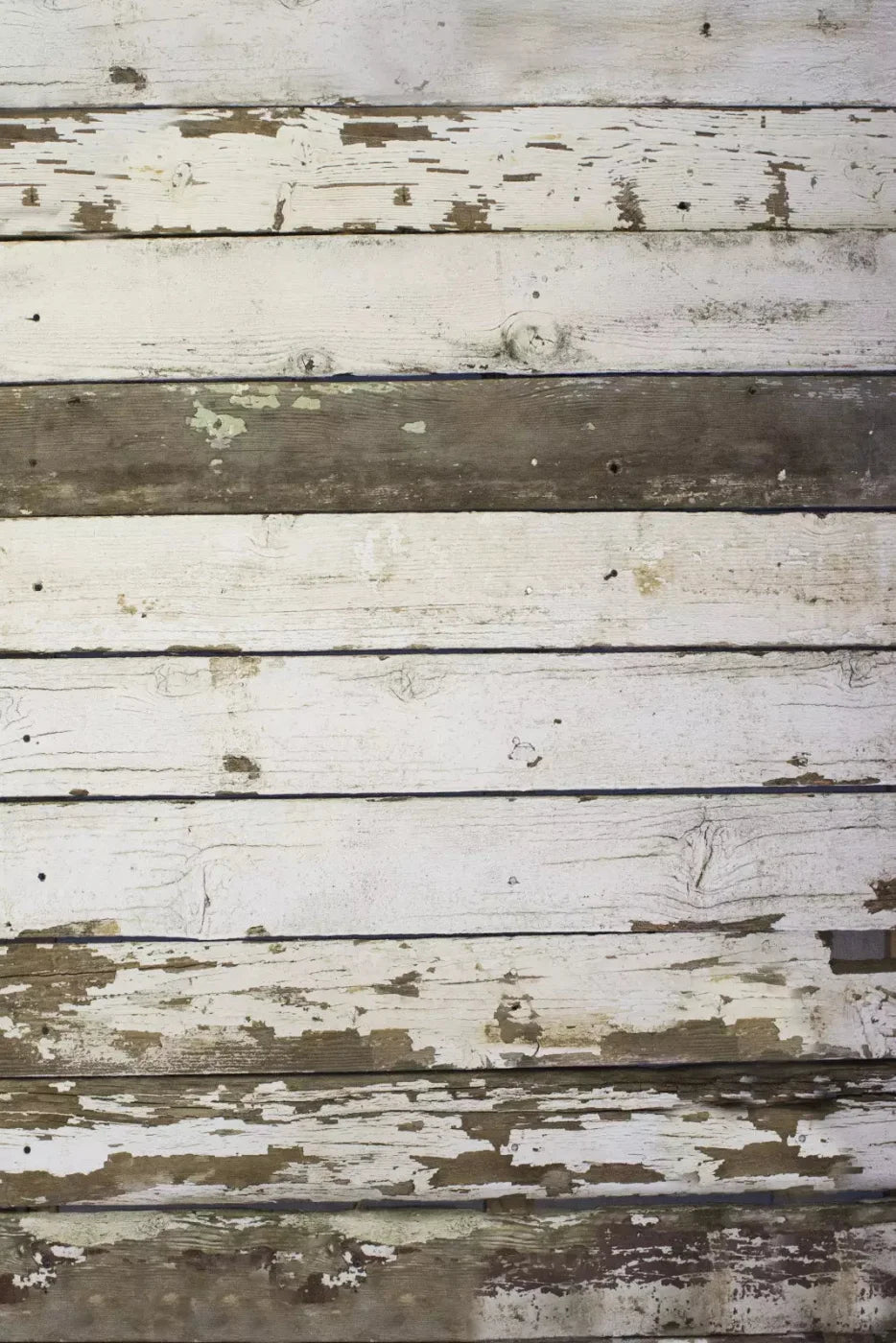 Barnwood 4X5 Rubbermat Floor ( 48 X 60 Inch ) Backdrop
