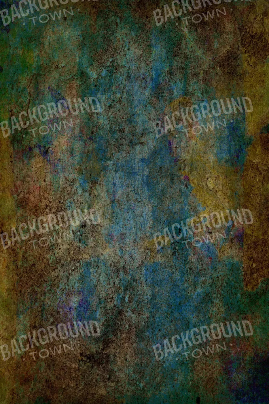 Barton 5X8 Ultracloth ( 60 X 96 Inch ) Backdrop