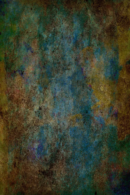 Barton 4X5 Rubbermat Floor ( 48 X 60 Inch ) Backdrop
