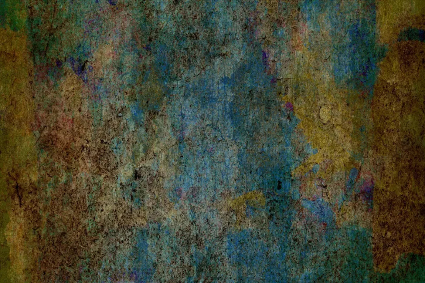 Barton 5X4 Rubbermat Floor ( 60 X 48 Inch ) Backdrop