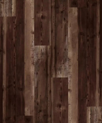Brown Wood Backdrop for Photography