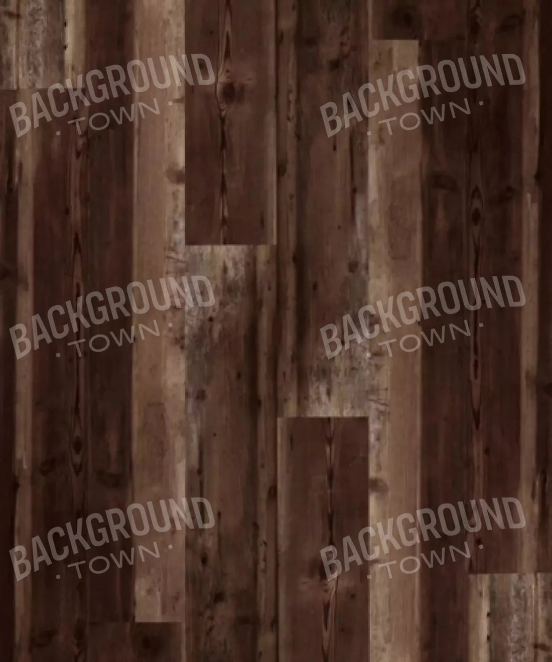 Brown Wood Backdrop for Photography