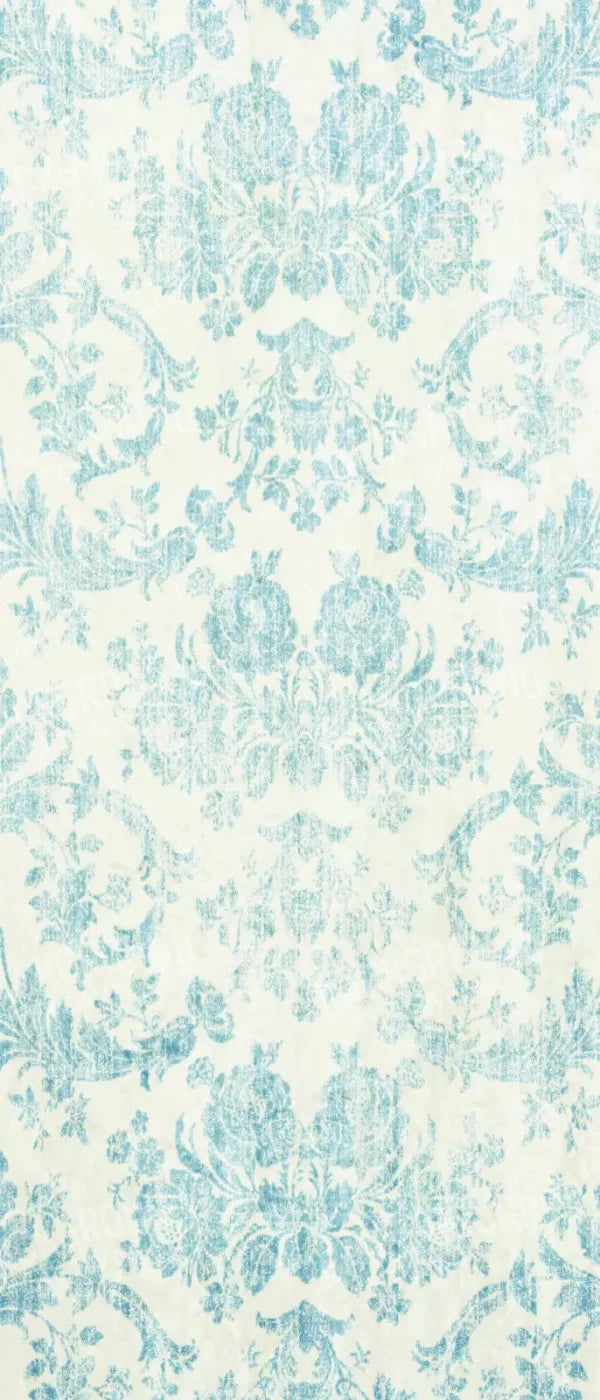 Bashful 5X12 Ultracloth For Westcott X-Drop ( 60 X 144 Inch ) Backdrop