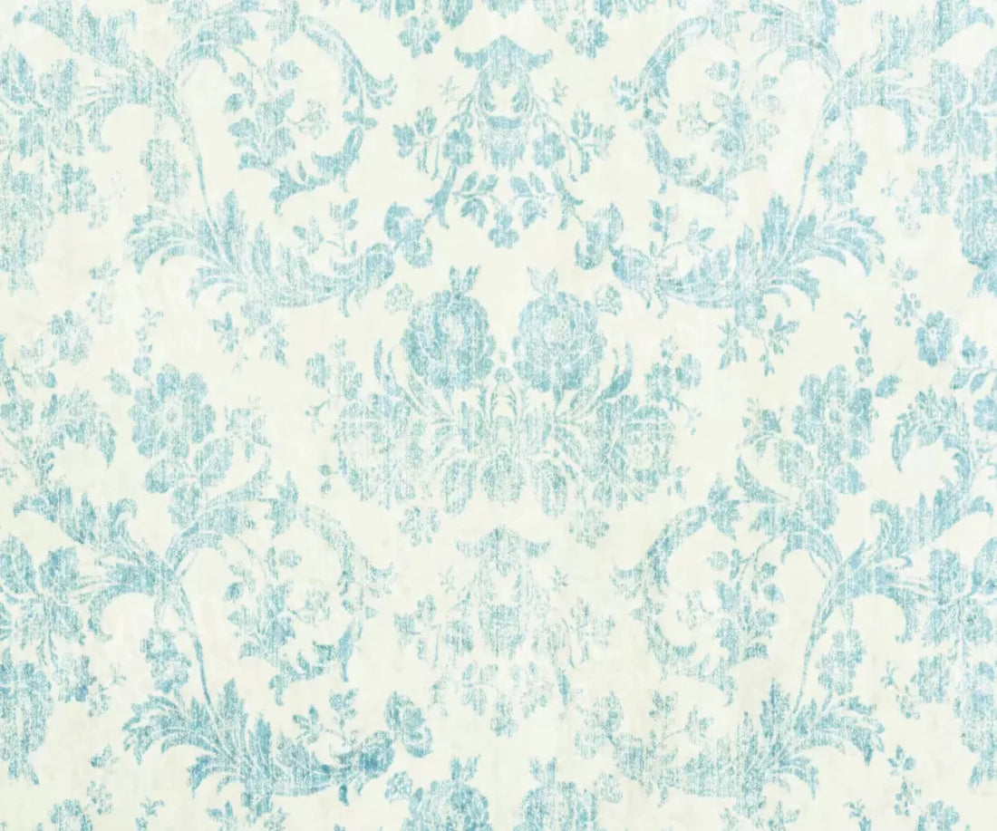 Bashful 5X42 Fleece ( 60 X 50 Inch ) Backdrop