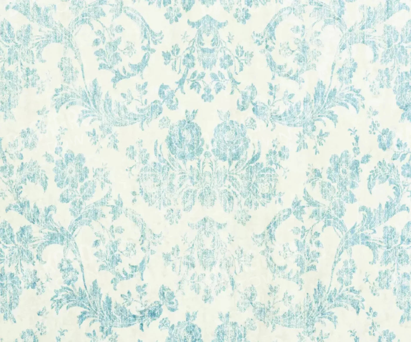 Bashful 5X42 Fleece ( 60 X 50 Inch ) Backdrop