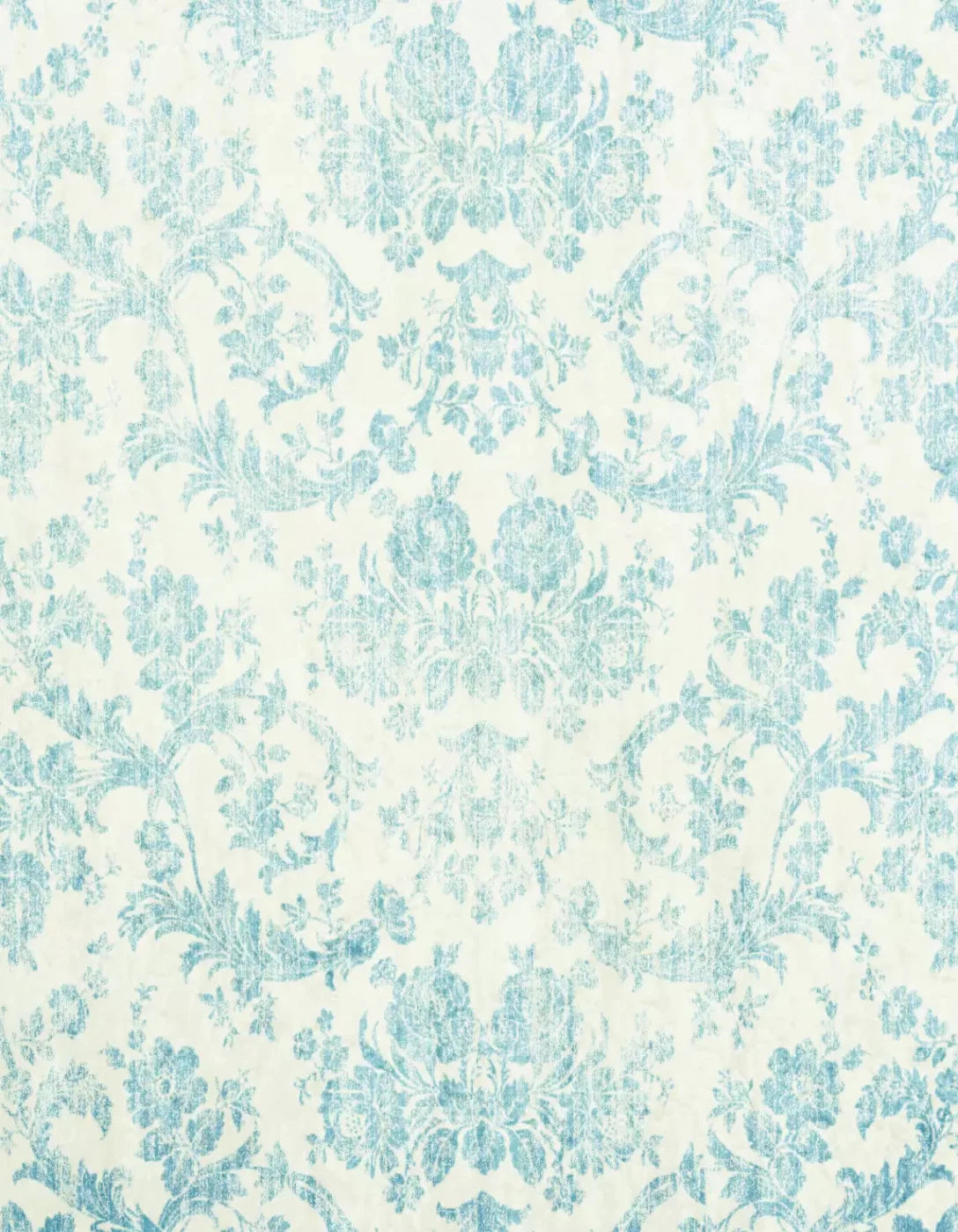 Bashful 6X8 Fleece ( 72 X 96 Inch ) Backdrop