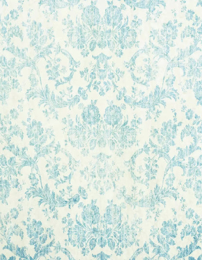 Bashful 6X8 Fleece ( 72 X 96 Inch ) Backdrop
