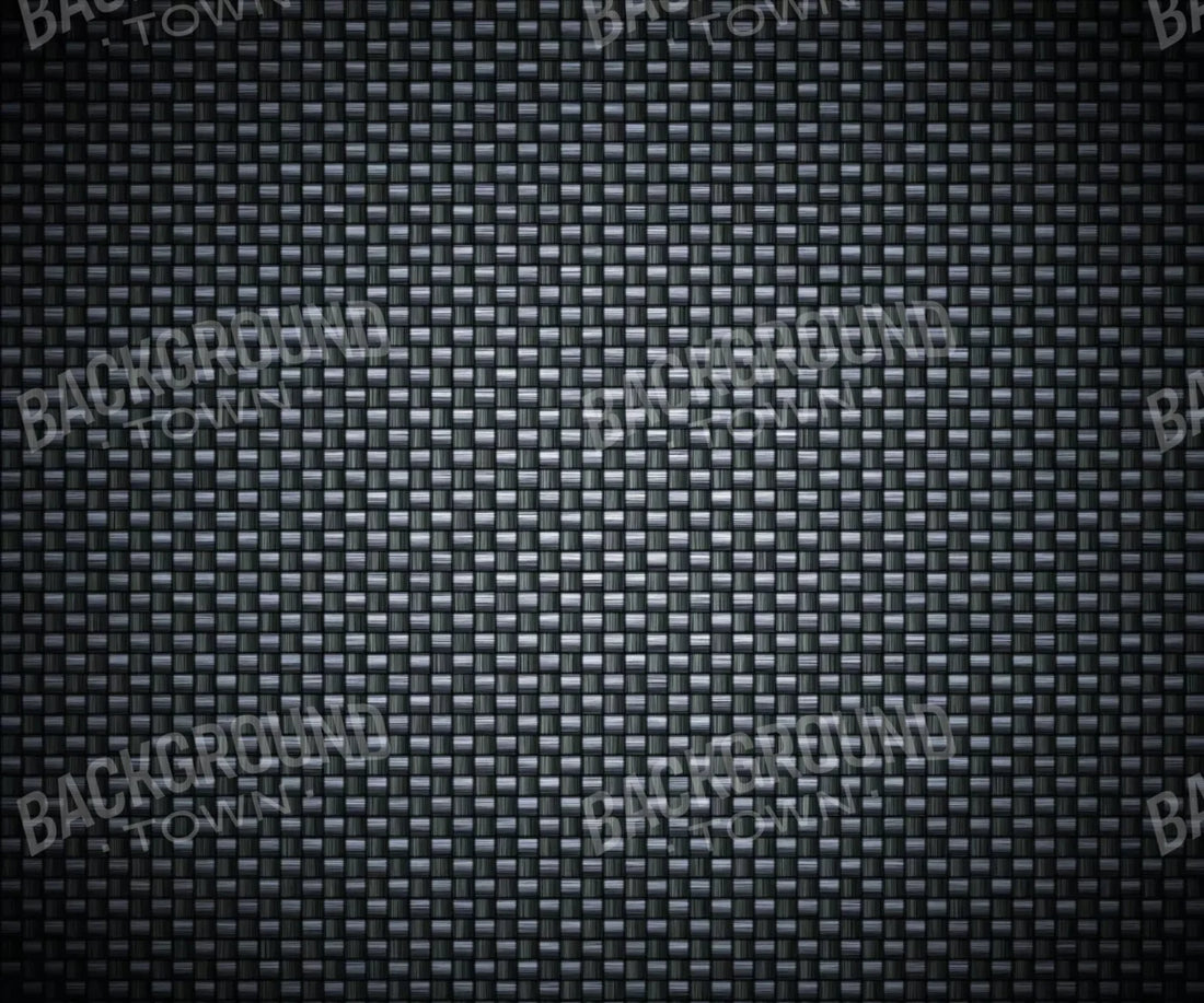 Basket Weave 5X42 Fleece ( 60 X 50 Inch ) Backdrop