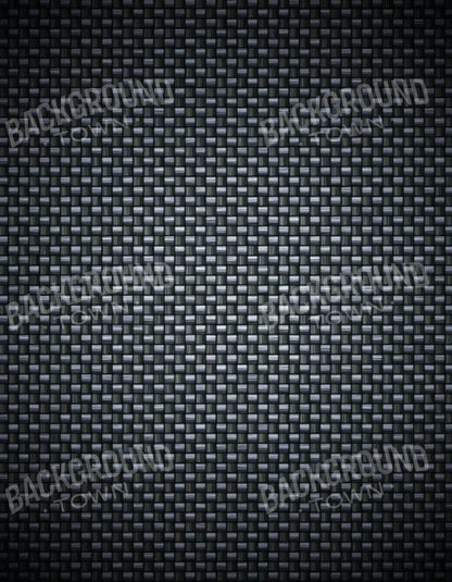Basket Weave 6X8 Fleece ( 72 X 96 Inch ) Backdrop