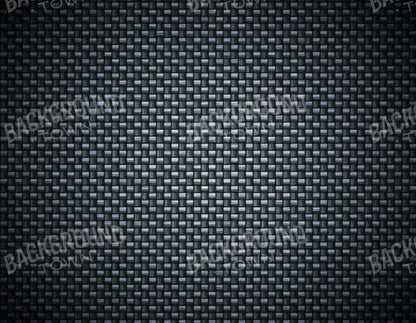 Basket Weave 8X6 Fleece ( 96 X 72 Inch ) Backdrop