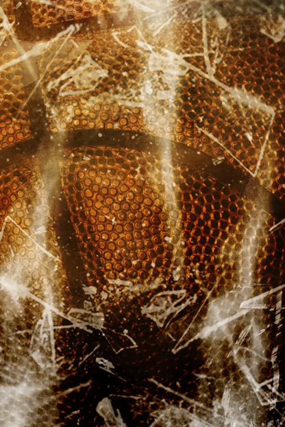 Basketball Grunge 5X76 For Lvl Up Backdrop System ( 60 X 90 Inch )