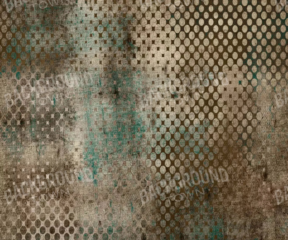 Baylor 5X42 Fleece ( 60 X 50 Inch ) Backdrop