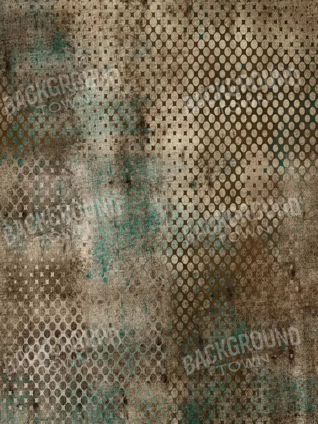 Baylor 5X68 Fleece ( 60 X 80 Inch ) Backdrop