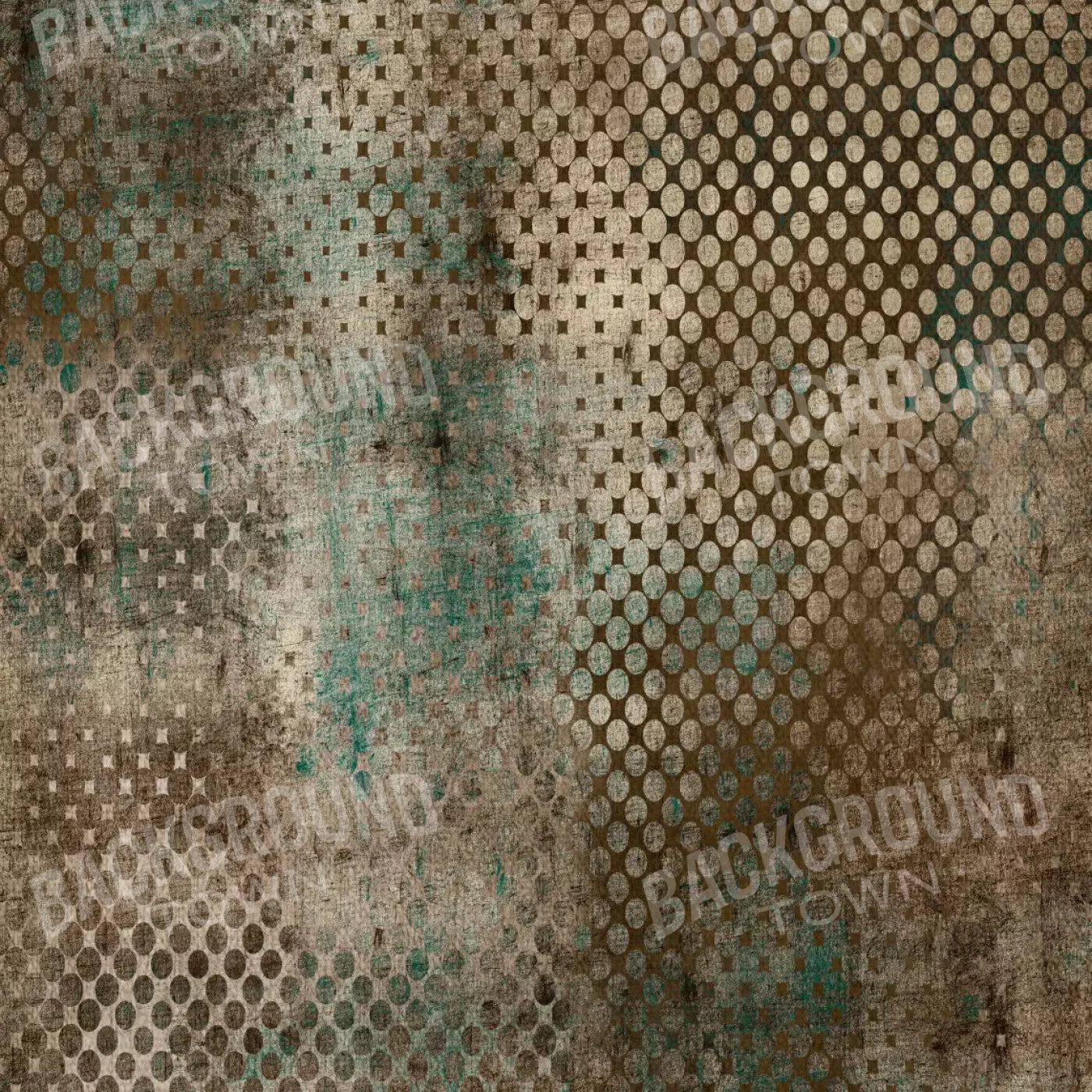 Baylor 8X8 Fleece ( 96 X Inch ) Backdrop