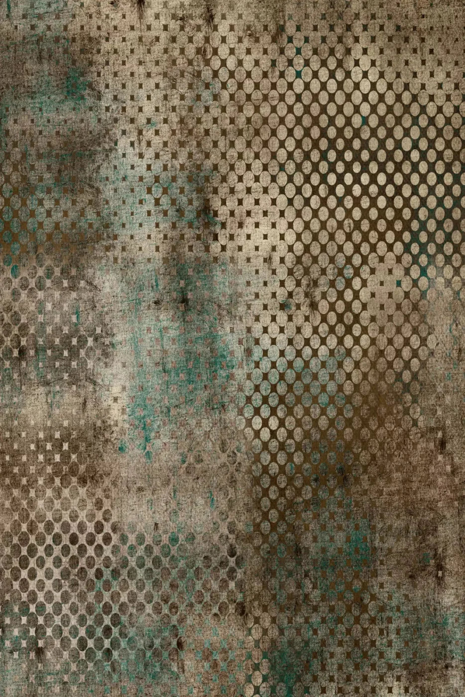 Baylor 4X5 Rubbermat Floor ( 48 X 60 Inch ) Backdrop