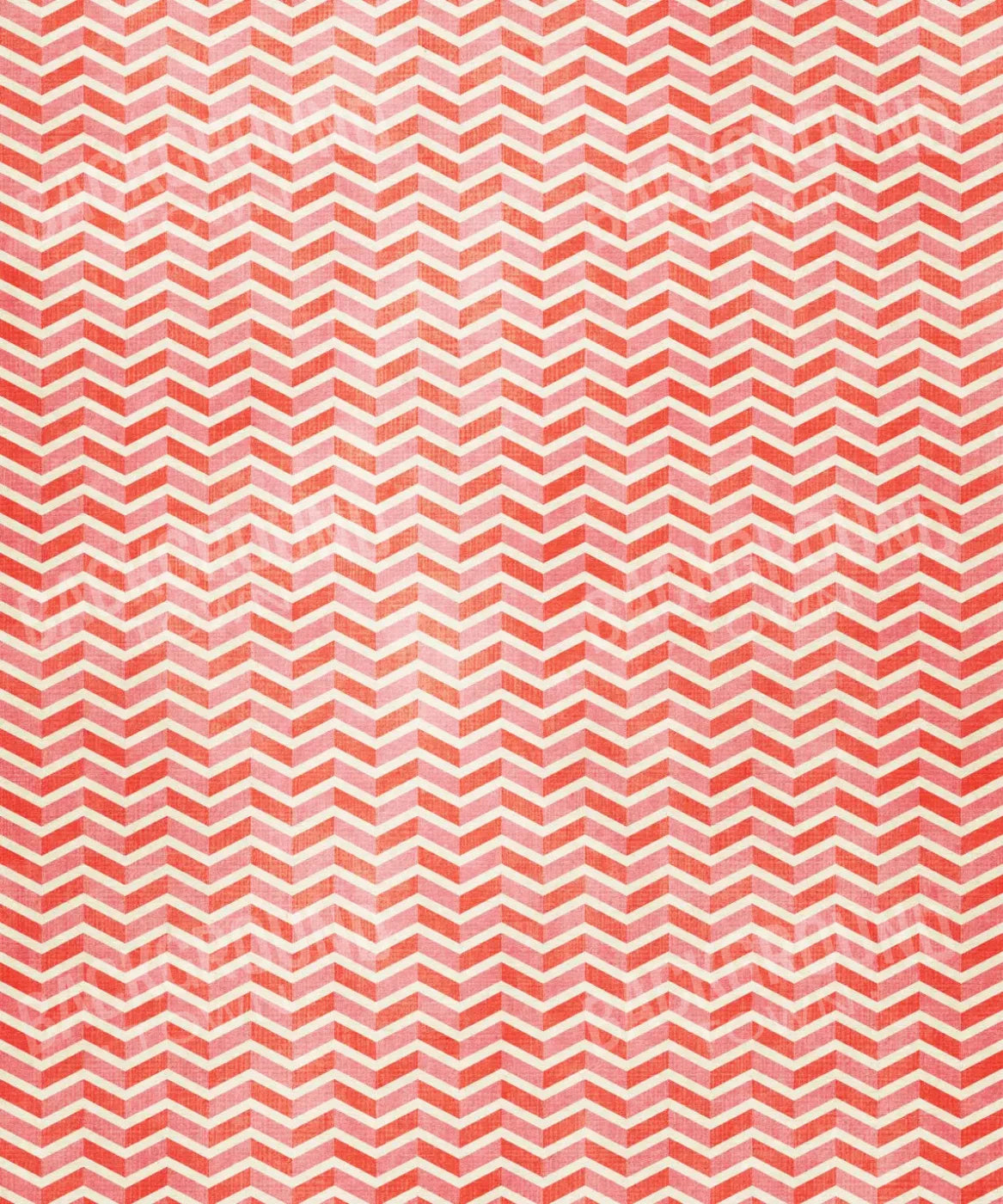 Orange Pattern Backdrop for Photography