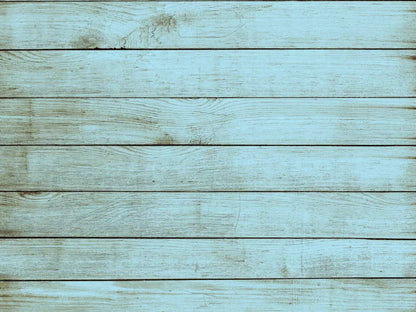 Beach House 68X5 Fleece ( 80 X 60 Inch ) Backdrop