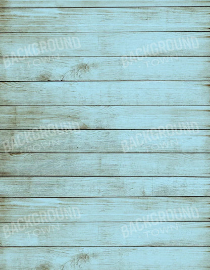 Beach House 6X8 Fleece ( 72 X 96 Inch ) Backdrop