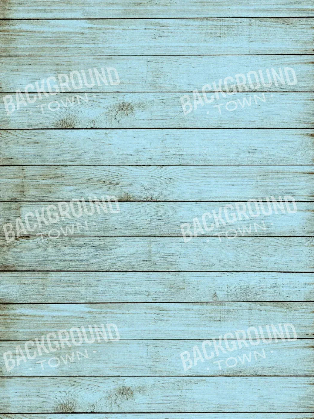 Beach House Rubbermat Floor 5X7 ( 60 X 84 Inch )