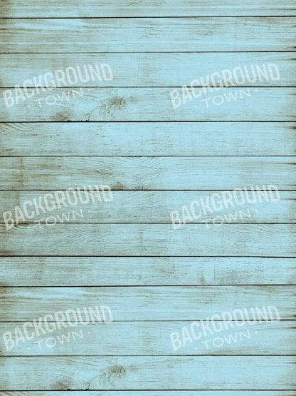 Beach House Rubbermat Floor 5X7 ( 60 X 84 Inch )