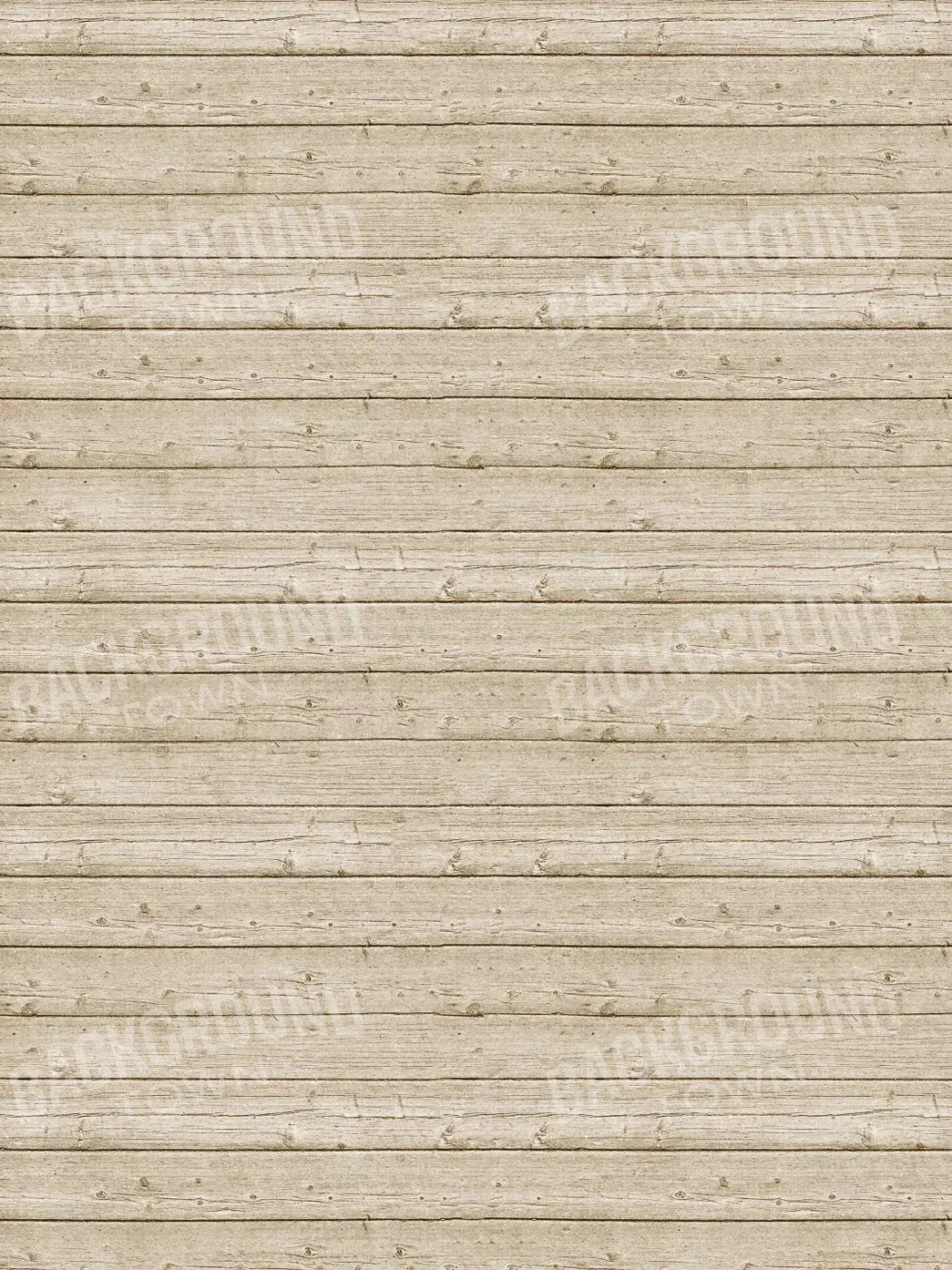 Beach Walk 5X68 Fleece ( 60 X 80 Inch ) Backdrop