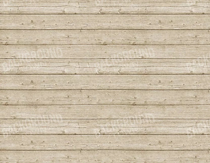 Beach Walk 8X6 Fleece ( 96 X 72 Inch ) Backdrop