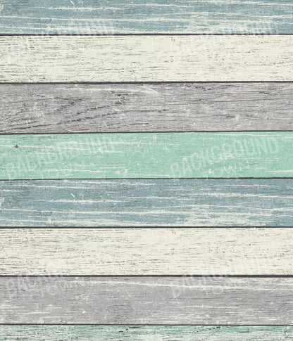 Beached 10X12 Ultracloth ( 120 X 144 Inch ) Backdrop