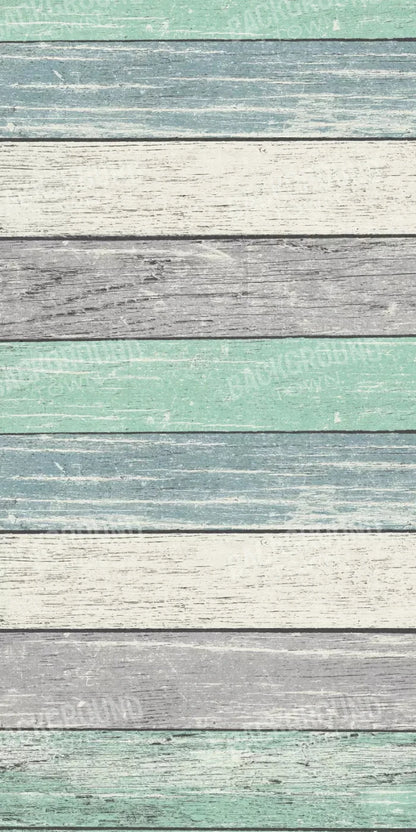 Beached 10X20 Ultracloth ( 120 X 240 Inch ) Backdrop