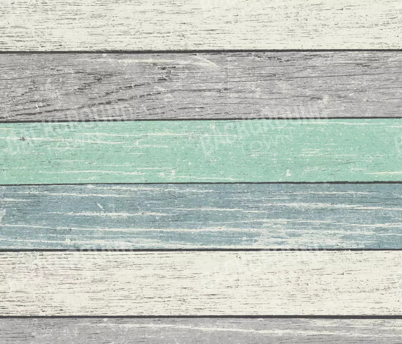 Beached 12X10 Ultracloth ( 144 X 120 Inch ) Backdrop