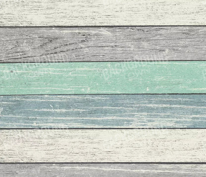 Beached 12X10 Ultracloth ( 144 X 120 Inch ) Backdrop