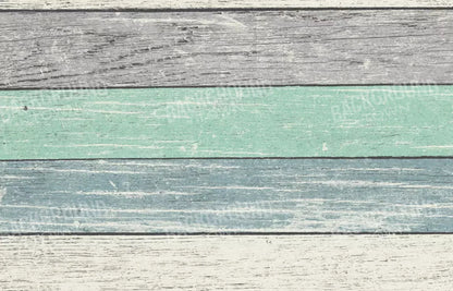 Beached 12X8 Ultracloth ( 144 X 96 Inch ) Backdrop