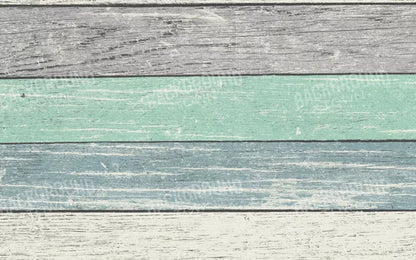 Beached 14X9 Ultracloth ( 168 X 108 Inch ) Backdrop