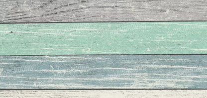 Beached 16X8 Ultracloth ( 192 X 96 Inch ) Backdrop