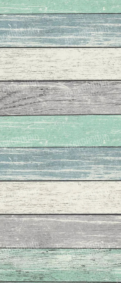 Beached 5X12 Ultracloth For Westcott X-Drop ( 60 X 144 Inch ) Backdrop