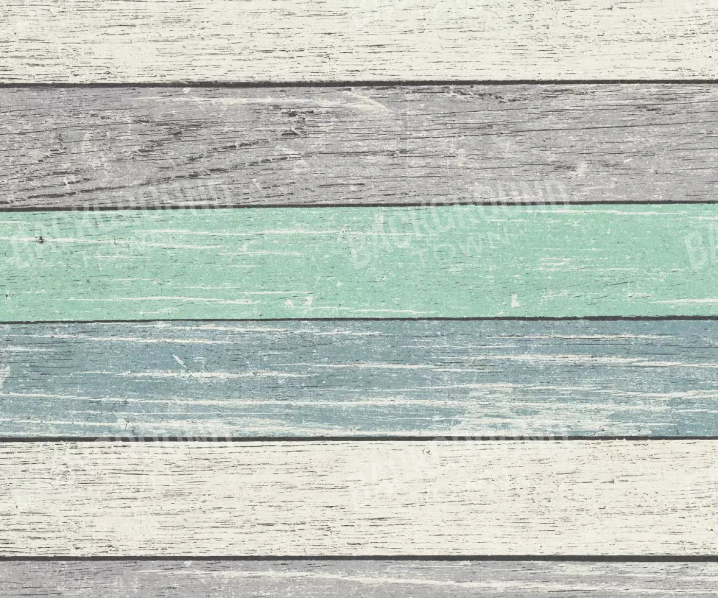 Beached 5X42 Fleece ( 60 X 50 Inch ) Backdrop