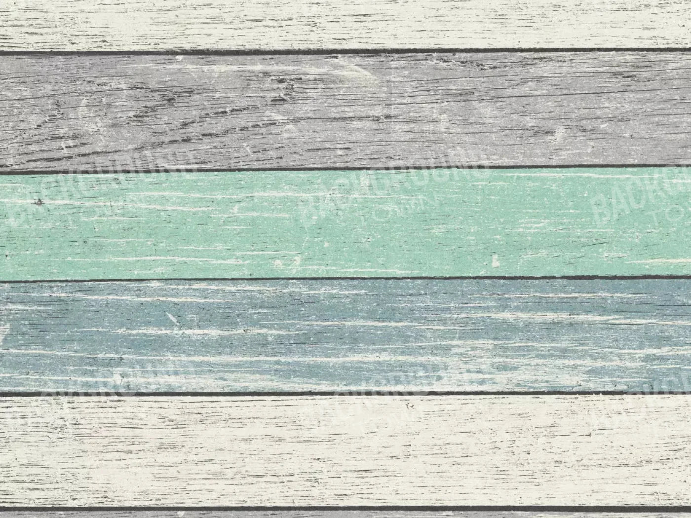 Beached 68X5 Fleece ( 80 X 60 Inch ) Backdrop