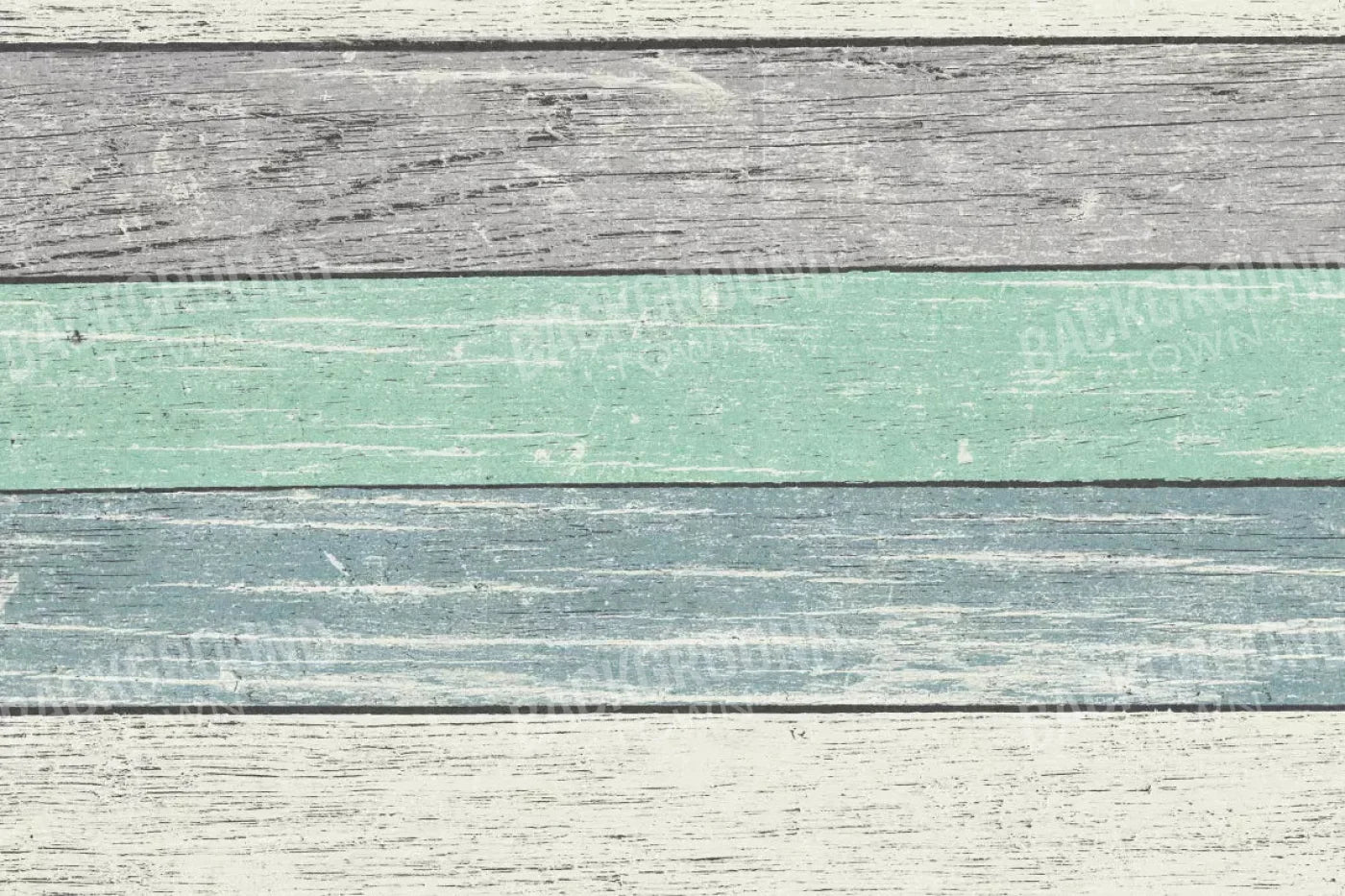 Beached 8X5 Ultracloth ( 96 X 60 Inch ) Backdrop