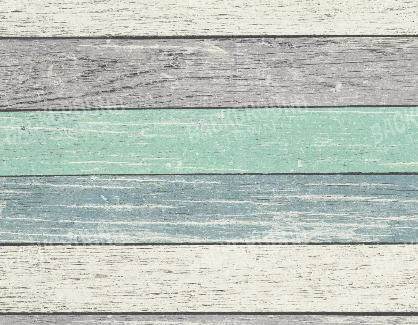 Beached 8X6 Fleece ( 96 X 72 Inch ) Backdrop