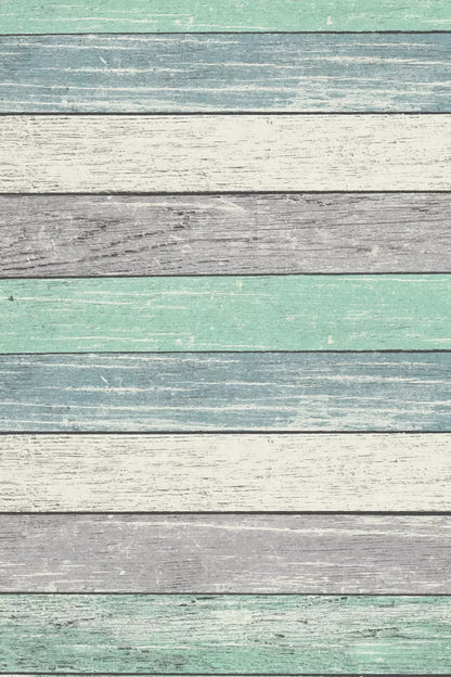 Beached 4X5 Rubbermat Floor ( 48 X 60 Inch ) Backdrop
