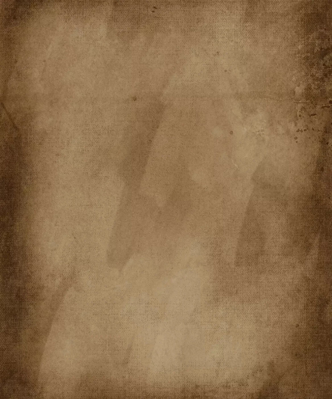 Brown Vignette Backdrop for Photography