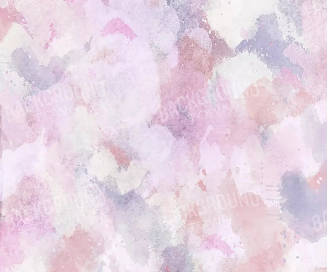 Bebe 5X42 Fleece ( 60 X 50 Inch ) Backdrop