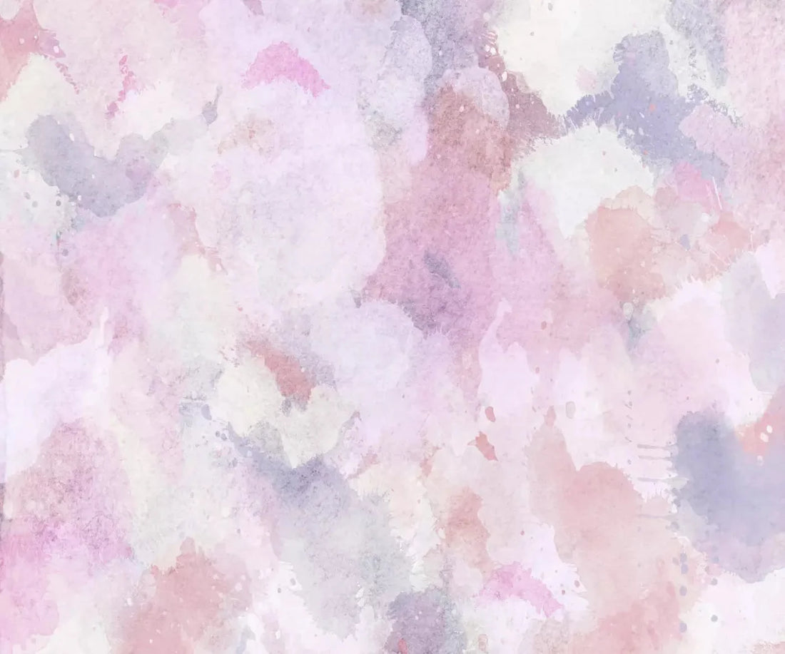 Bebe 5X42 Fleece ( 60 X 50 Inch ) Backdrop