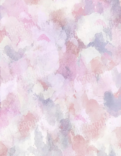 Bebe 6X8 Fleece ( 72 X 96 Inch ) Backdrop