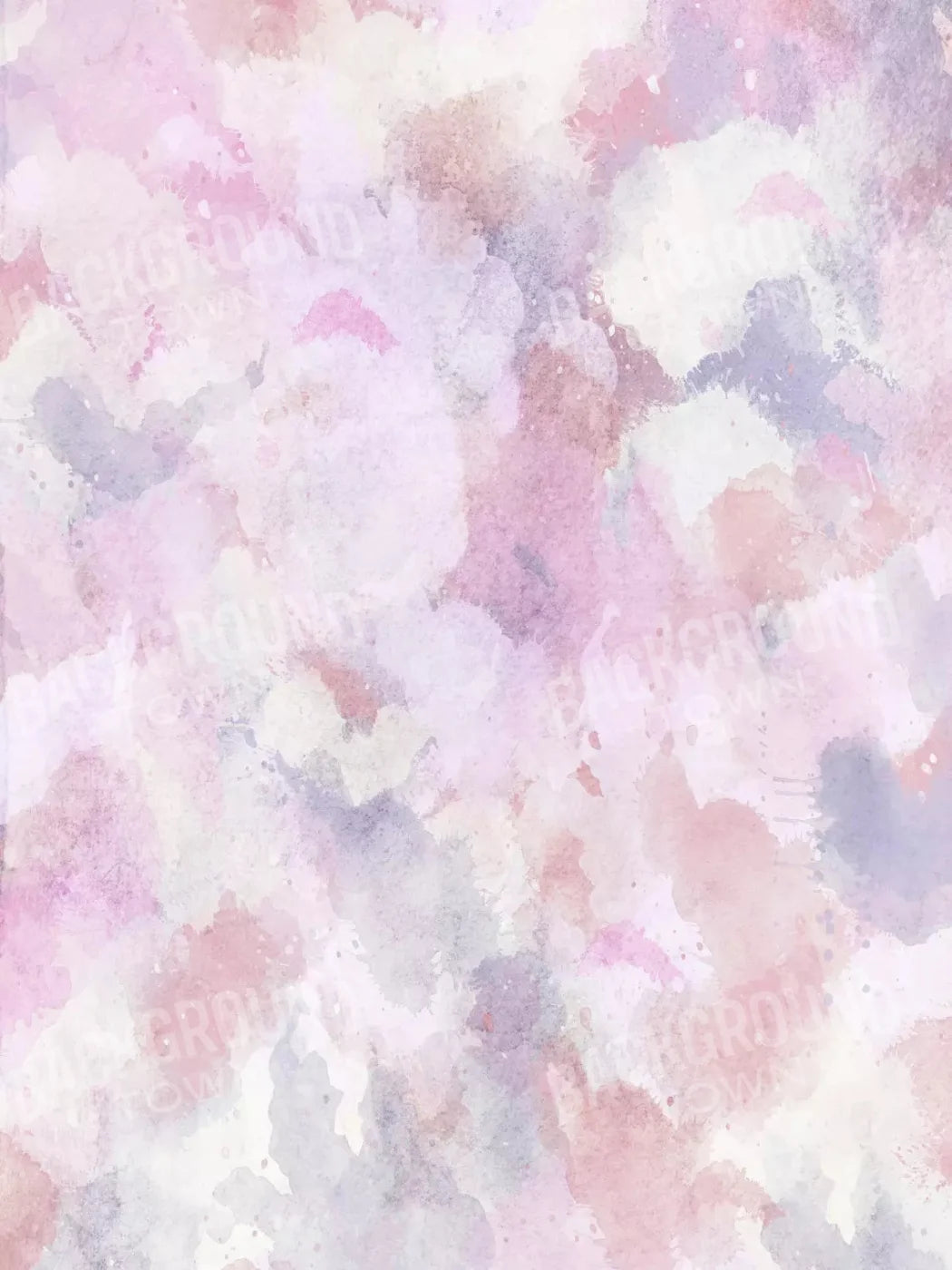 Bebe 8X10 Fleece ( 96 X 120 Inch ) Backdrop