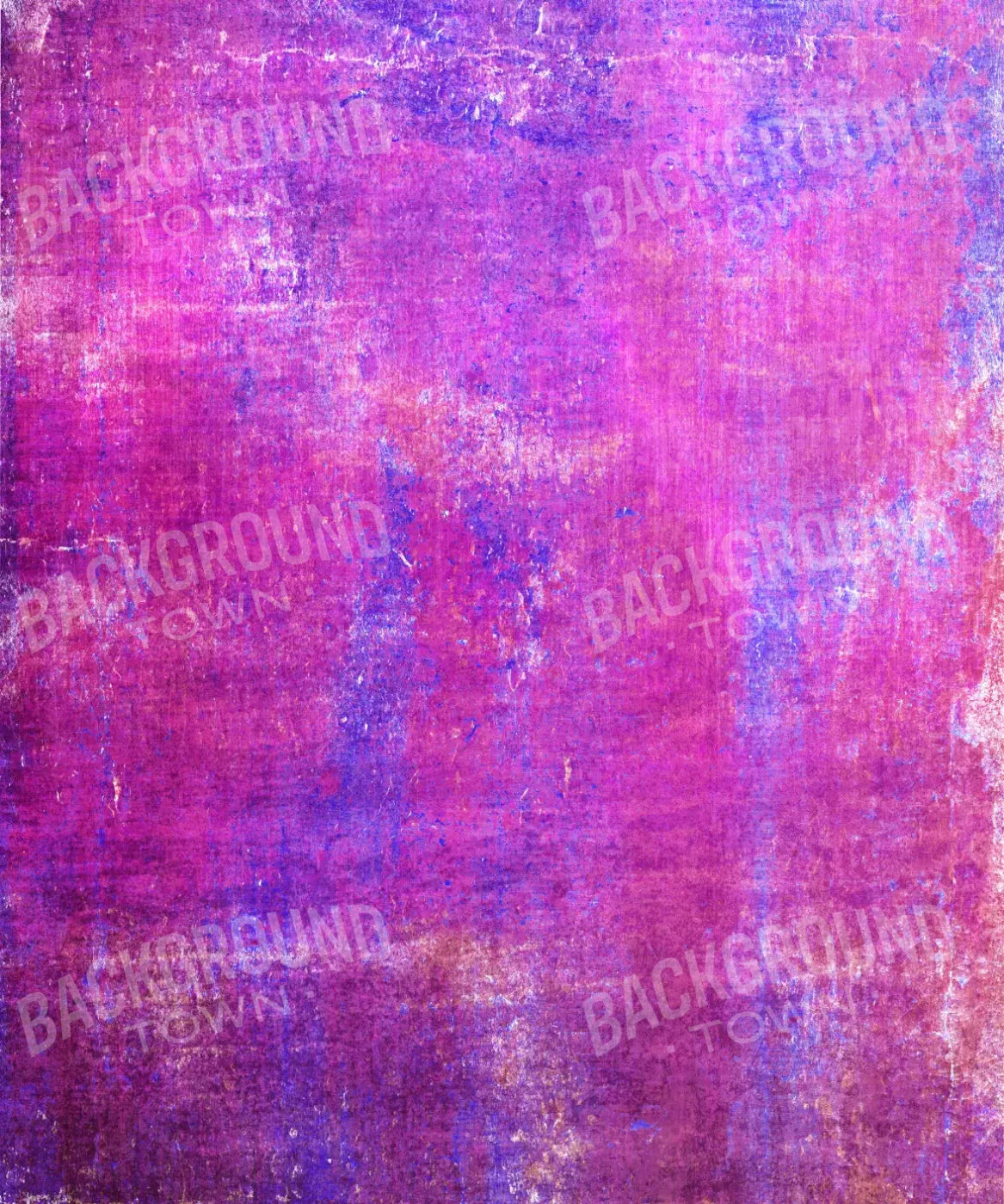 Pink Urban Grunge Backdrop for Photography