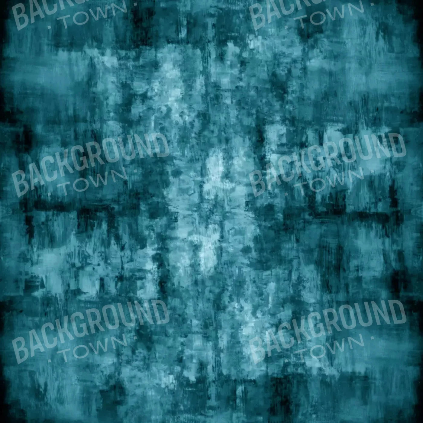 Becker Blue 10X10 Ultracloth ( 120 X Inch ) Backdrop