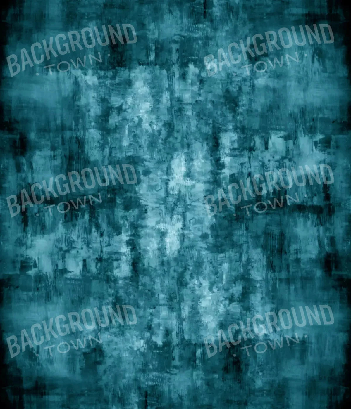 Becker Blue 10X12 Ultracloth ( 120 X 144 Inch ) Backdrop