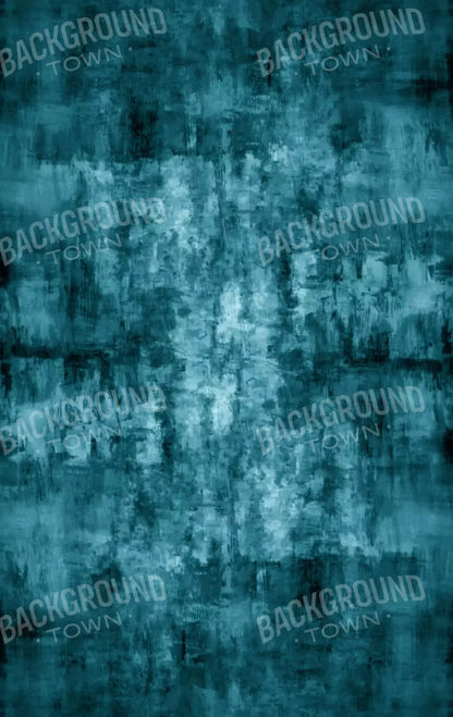 Becker Blue 10X16 Ultracloth ( 120 X 192 Inch ) Backdrop