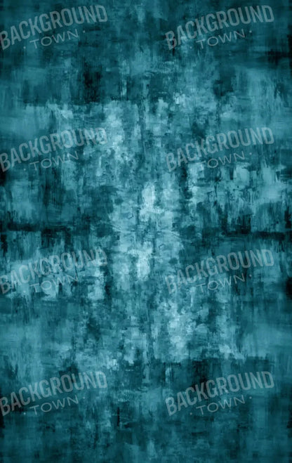 Becker Blue 10X16 Ultracloth ( 120 X 192 Inch ) Backdrop